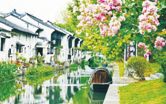 國(guó)家級(jí)、省級(jí)河道治理示范項(xiàng)目