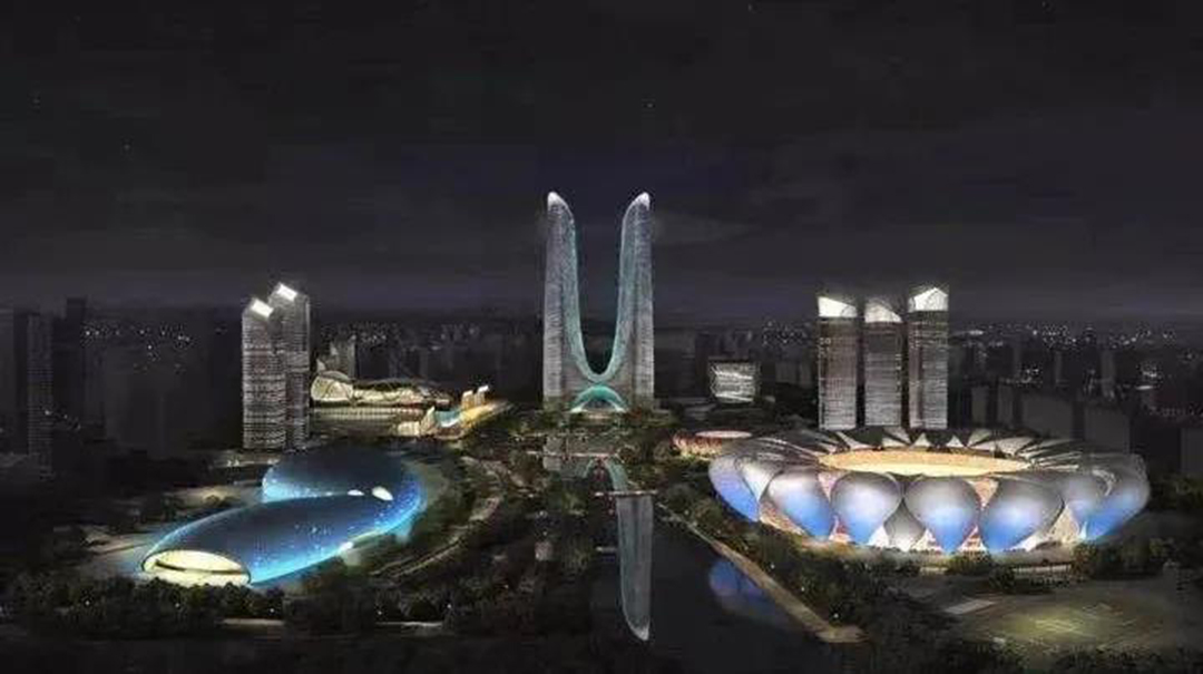 亞運快訊：杭州亞運會首批優(yōu)秀音樂作品發(fā)布晚會現(xiàn)場！